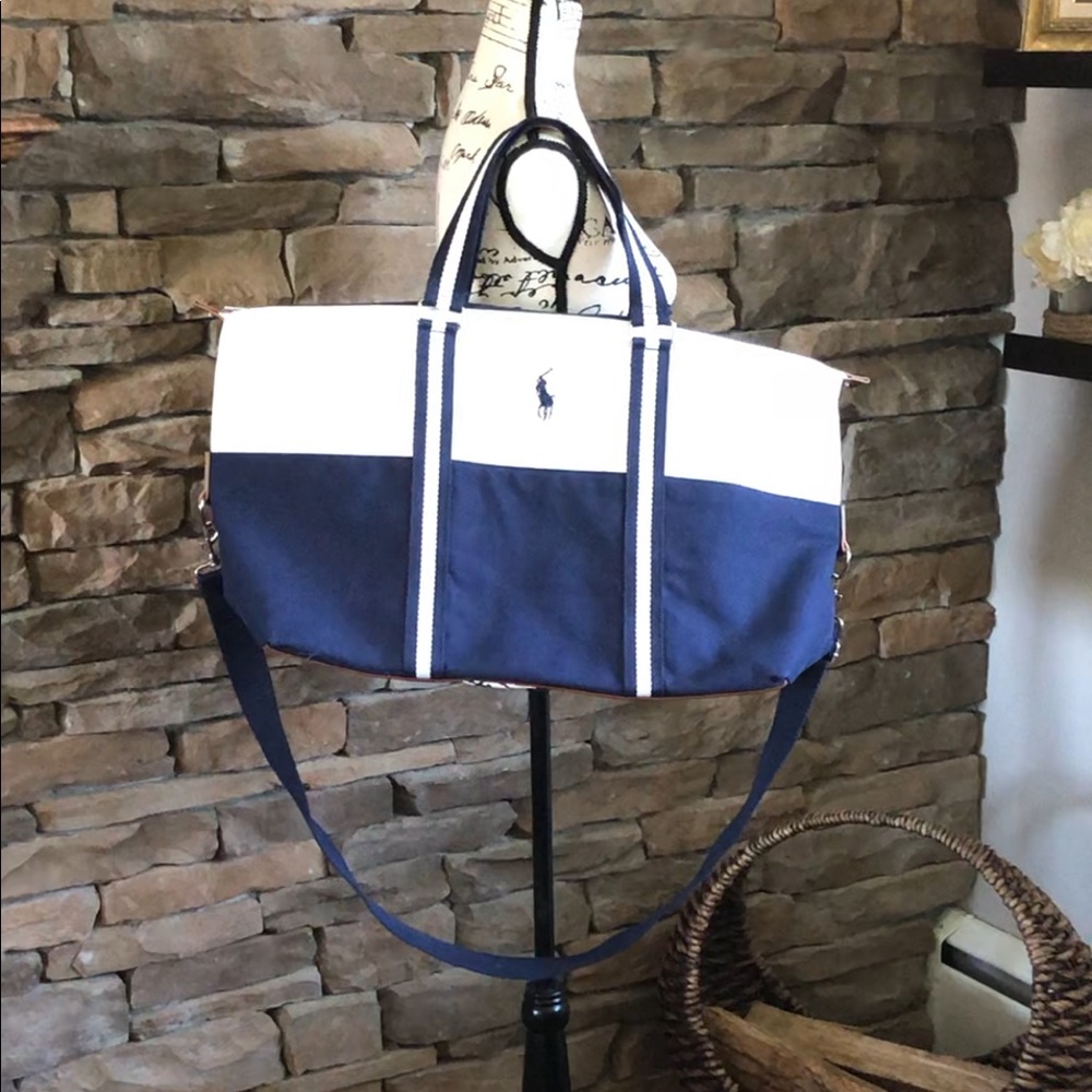 Bag overnight or weekend